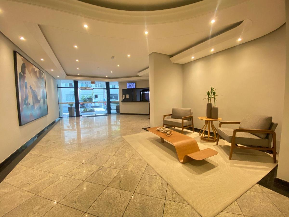 Crm71 - 3 Dorm, Centro, Tv Smart, Garagem, Wi-Fi Apartment บัลเนอาริโอ กังโบริว ภายนอก รูปภาพ