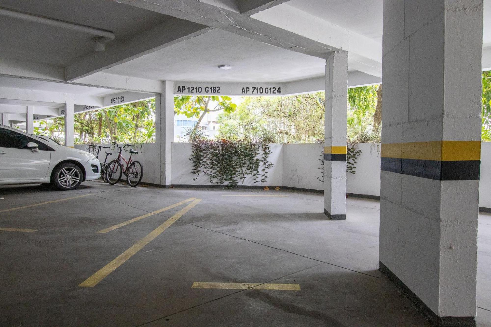 Crm71 - 3 Dorm, Centro, Tv Smart, Garagem, Wi-Fi Apartment บัลเนอาริโอ กังโบริว ภายนอก รูปภาพ