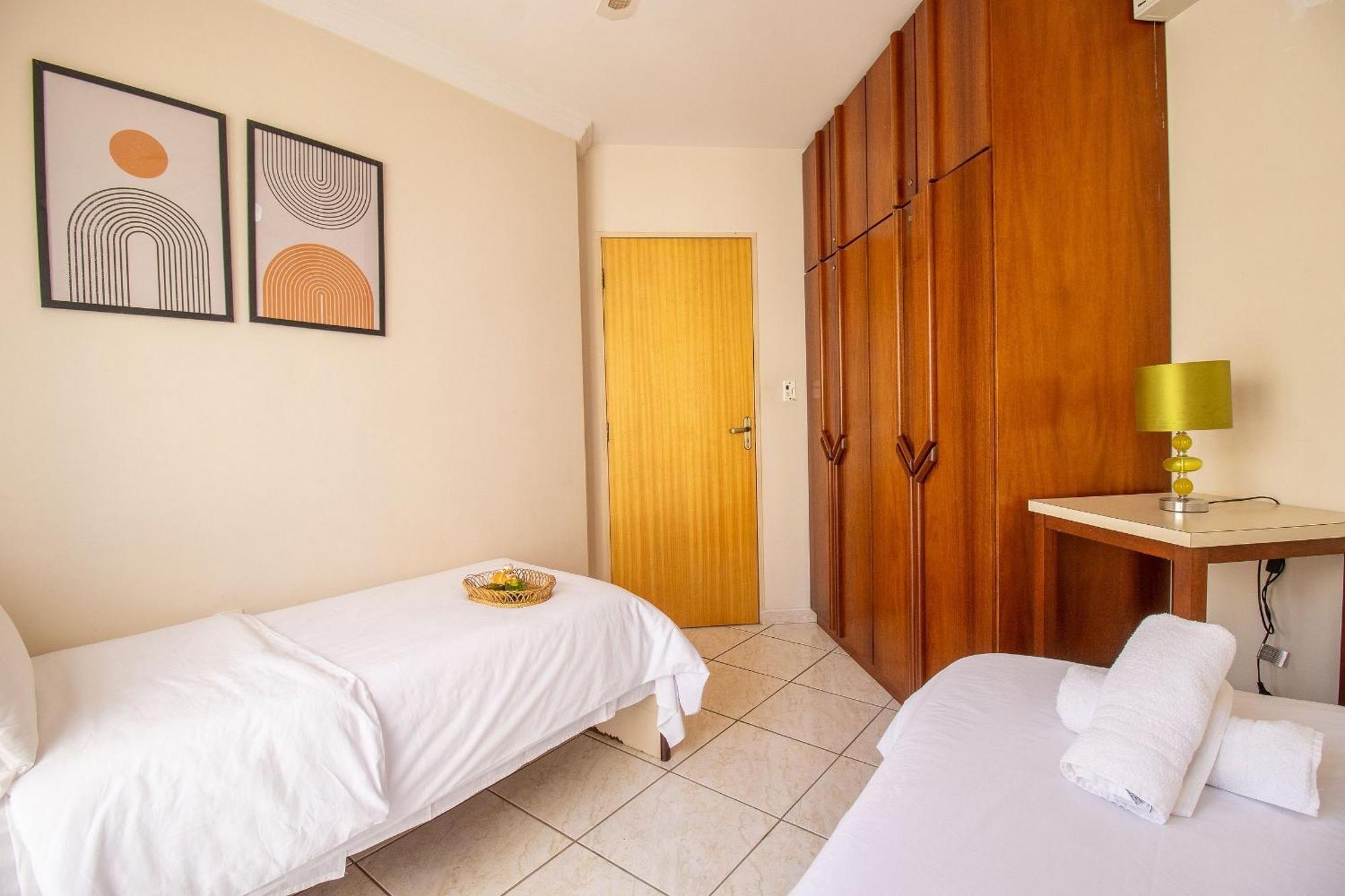 Crm71 - 3 Dorm, Centro, Tv Smart, Garagem, Wi-Fi Apartment บัลเนอาริโอ กังโบริว ภายนอก รูปภาพ