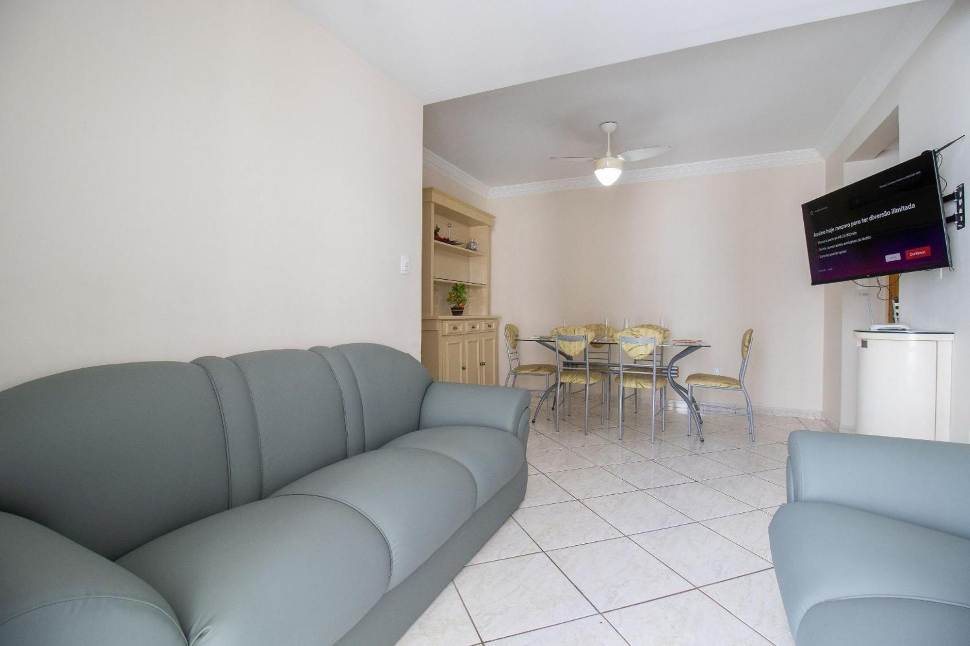Crm71 - 3 Dorm, Centro, Tv Smart, Garagem, Wi-Fi Apartment บัลเนอาริโอ กังโบริว ภายนอก รูปภาพ