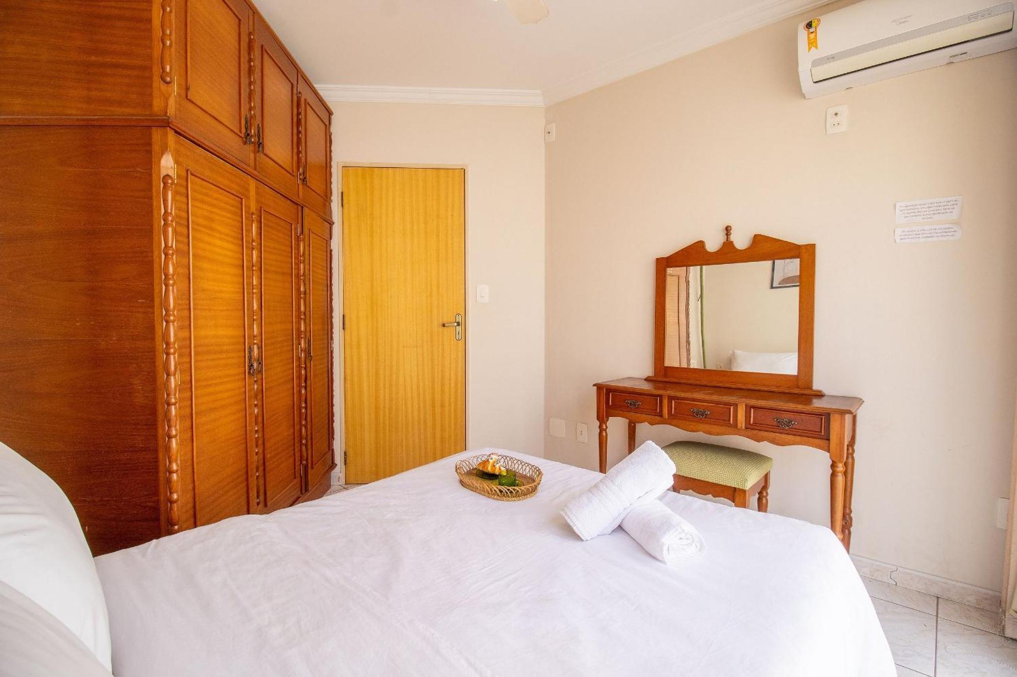 Crm71 - 3 Dorm, Centro, Tv Smart, Garagem, Wi-Fi Apartment บัลเนอาริโอ กังโบริว ภายนอก รูปภาพ