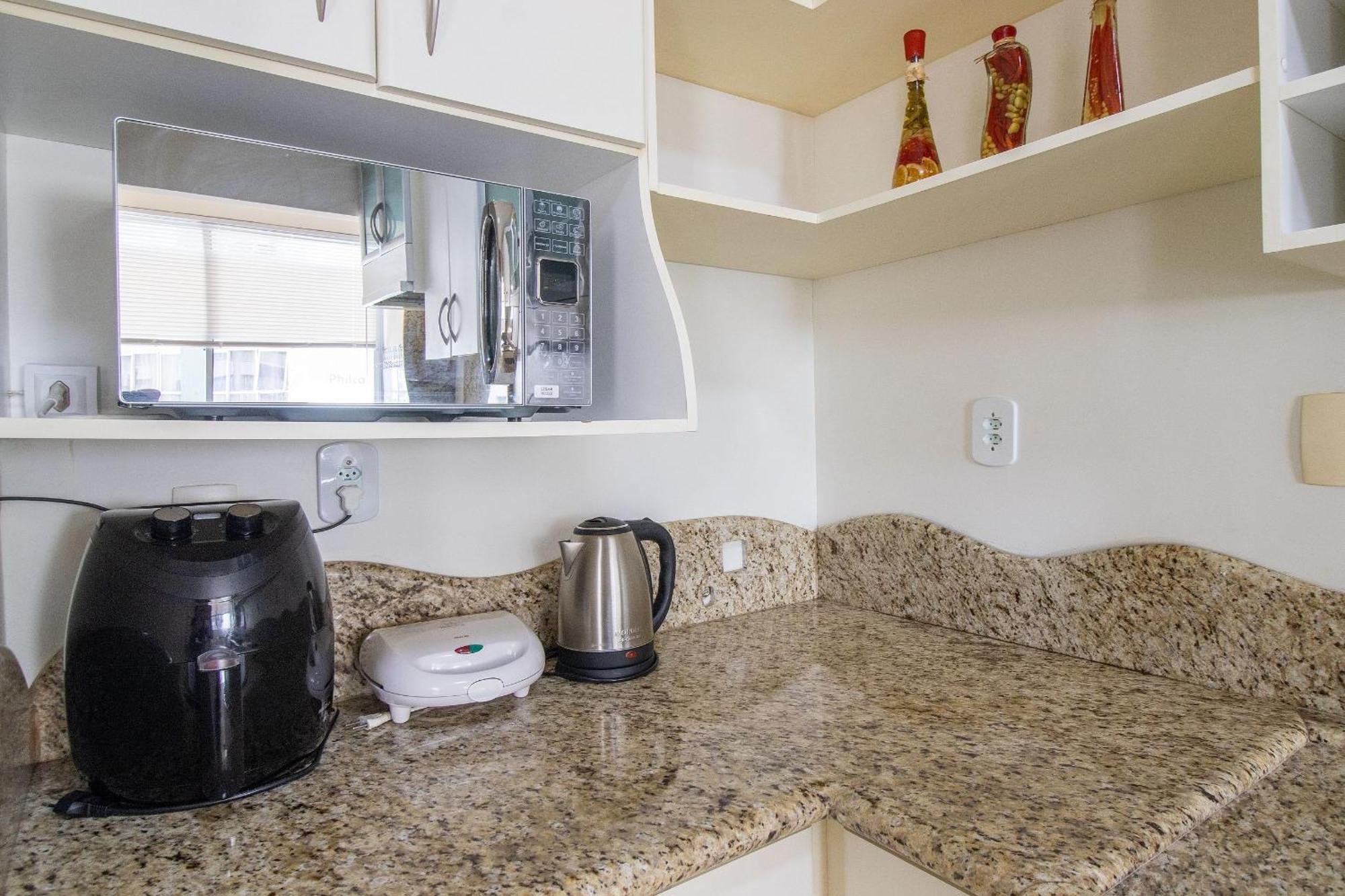 Crm71 - 3 Dorm, Centro, Tv Smart, Garagem, Wi-Fi Apartment บัลเนอาริโอ กังโบริว ภายนอก รูปภาพ